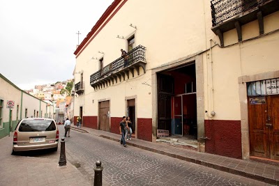 Hostal Ver, Granada, Spain