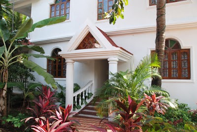 D'souza's Holiday Homes, Candolim, India