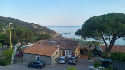 Hotel Baia Imperiale, Campo nellElba, Italy