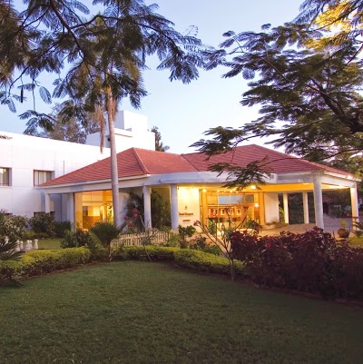 Sangam Hotel, Madurai, India