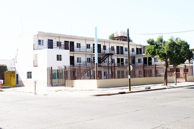 Maxihotel Los Mochis, Los Mochis, Mexico