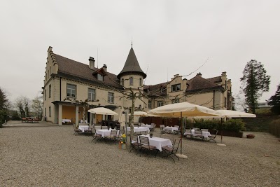 Nocturne Gourmet Hotel Stube, Kreuzlingen, Switzerland