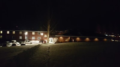 Hotel Kung G, Mora, Sweden
