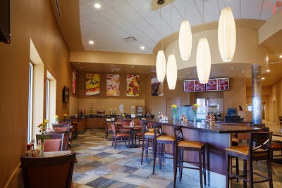Zia Park Hotel, Hobbs, United States of America