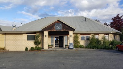 Hot Springs Motor Lodge, Hanmer Springs, New Zealand