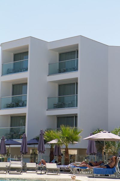 Limanaki Beach Hotel, Ayia Napa, Cyprus