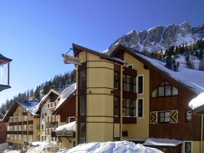 Hotel Petersb, Tweng, Austria