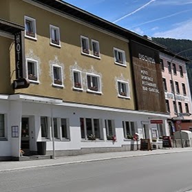 Hotel Dischma, Davos, Switzerland
