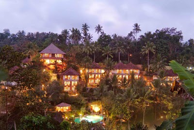 Anahata Villas & Spa Resort, Ubud, Indonesia