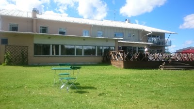 Best Western Hotel Botnia, Umea, Sweden