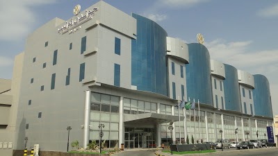 Golden Tulip Buraidah, Buraydah, Saudi Arabia