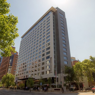 Doubletree by Hilton Santiago - Vitacura, Santiago, Chile