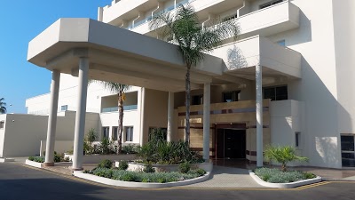 Nissiana Hotel, Ayia Napa, Cyprus