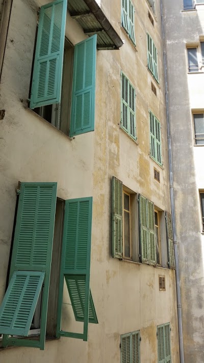 Evelia Hotels, Nice, France