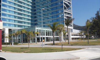 Pousada Casa Riocentro, Rio de Janeiro, Brazil