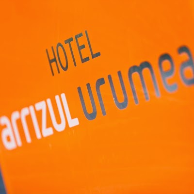Hotel Arrizul Urumea, San Sebastian, Spain