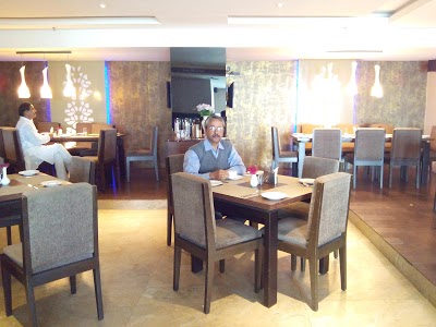 Sapna Clarks Inn, Lucknow, India