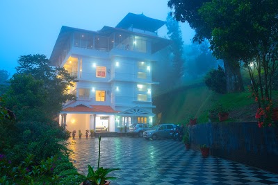 Dream Catcher, Munnar, India