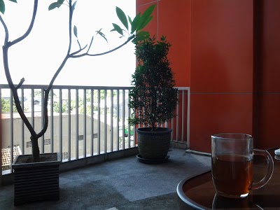 High Point Serviced Apartment, Surabaya, Indonesia