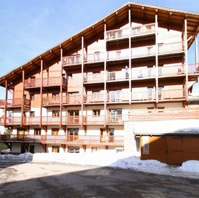 Chalet des Neiges - Arolles, Bourg-Saint-Maurice, France