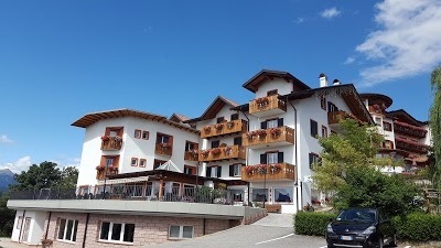 Hotel La Montanina, Malosco, Italy