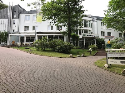 TaunusTagungsHotel, Friedrichsdorf, Germany