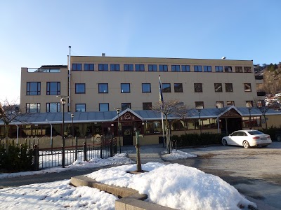 Best Western L, Sogndal, Norway