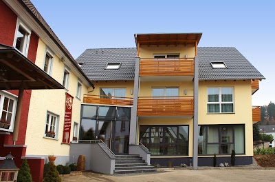 Pflugwirts Hotel und Gasthaus, Oberkirch, Germany