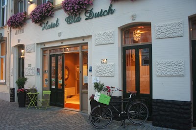 Hotel Old Dutch Bergen op Zoom, Bergen op Zoom, Netherlands