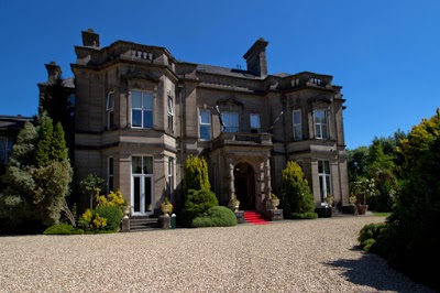 Tre-Ysgawen Hall, Llangefni, United Kingdom