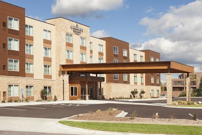 Country Inn & Suites By Carlson, Roseville, MN, Roseville, United States of America