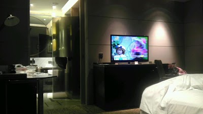 The Westin Ningbo, Ningbo, China
