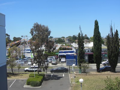 ibis Budget Dandenong, Dandenong, Australia