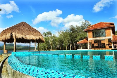 Anantya Resorts, Chittar Lake, India