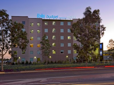 ibis budget Sydney Airport, Mascot, Australia
