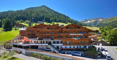 Galtenberg Family & Pureness Hotel, Alpbach, Austria