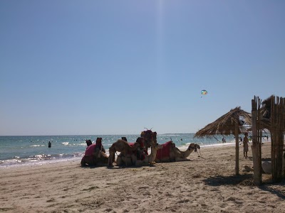 Djerba Les Dunes, Midoun, Tunisia