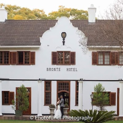Bronte Hotel, Harare, Zimbabwe