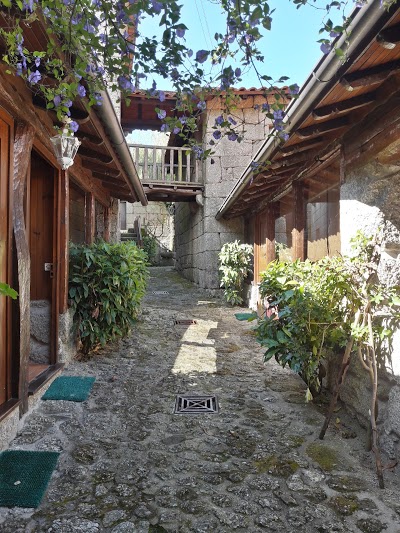Quinta Bras, Vieira Do Minho, Portugal