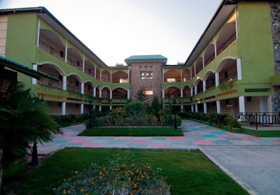 Kemael Hotel, Tabarre, Haiti