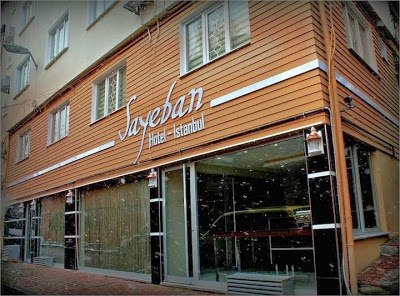 SAYEBAN HOTEL ISTANBUL, Istanbul, Turkey