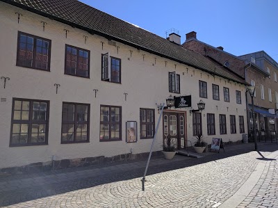 Hotel Hwitan, Falkenberg, Sweden