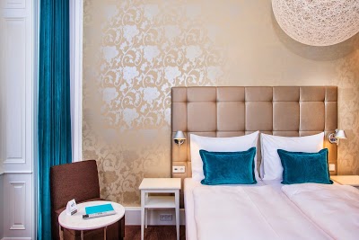 MOTEL ONE WIEN-STAATSOPER, Vienna, Austria
