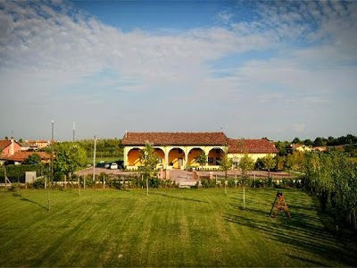 Agriturismo Nonna Rina, Marcon, Italy