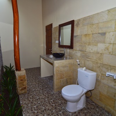 Shu Villa, Kuta, Indonesia