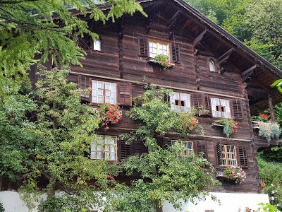 Bio-Hotel Saladina, Gaschurn, Austria