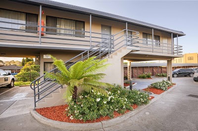 Best Western Mahoneys Motor Inn, Reservoir, Australia