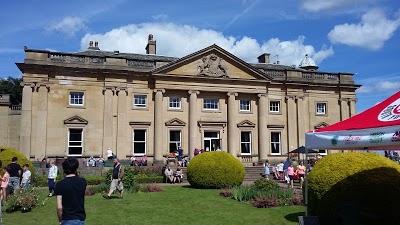 Wortley Hall, Sheffield, United Kingdom