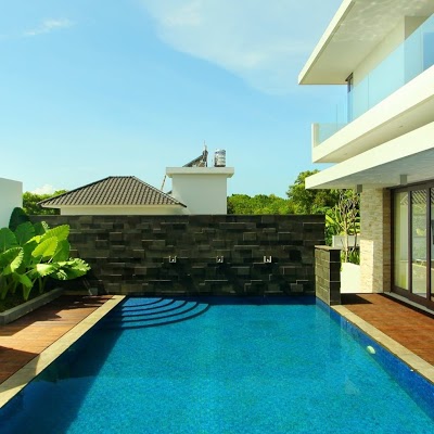Majestic Point Villas, Nusa Dua, Indonesia