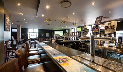 Melton Hotel, Auburn, Australia